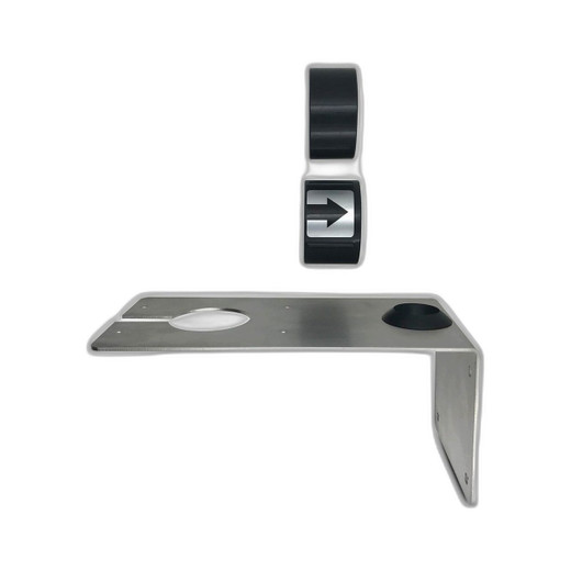 Lifesafety Power Z-Bracket-Boxed Z-Bracket-Boxed