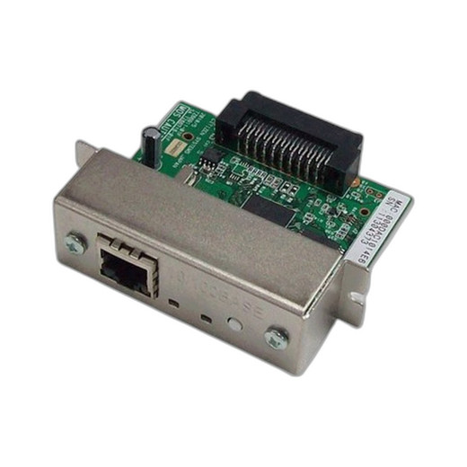Citizen 010761G Ethernet I/F for CT-S/CD-S/PPU Series