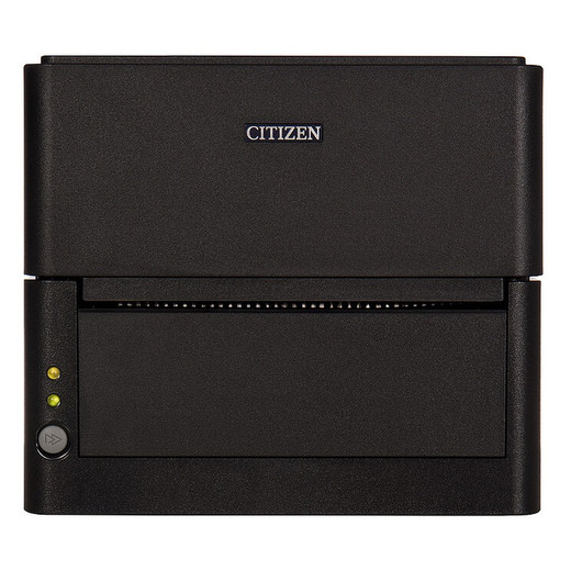 Citizen Cl-S400DTU-R-Cu Cl-S400 Ticketng Dt Cutter Usbblack