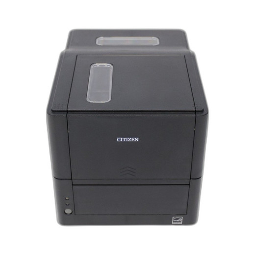 Citizen CL-E321XUBNPEA Cl-E321 Tt 203 Dpi USB Ethernet & Se - image 1