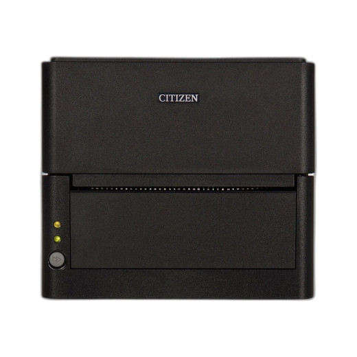 Citizen CL-E331EXXUBWD 300dpi Thermal Printer LAN WiFi