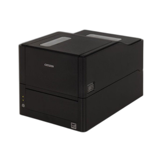Citizen Cl-E331XUBNNA Barcode Labell Tt 300 Dpi USB Lan&ser Bk