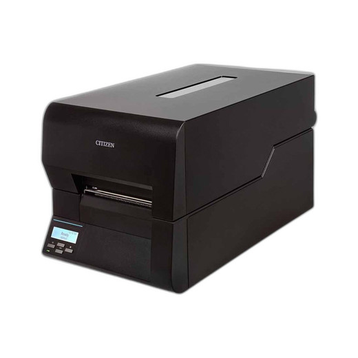 Citizen Cl-E720UBNN Cl-E720 Tt 120V Ethernet &USB Us Cor