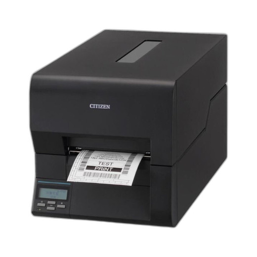 Citizen Cl-E730UBNN Cl-E730 Tt 120V 300dpi Enet&usb Us Cord