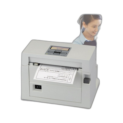 Citizen Cl-S400DTBTUR-Cu Cl-S400 Dt 120V BT Ser & USB Cutter