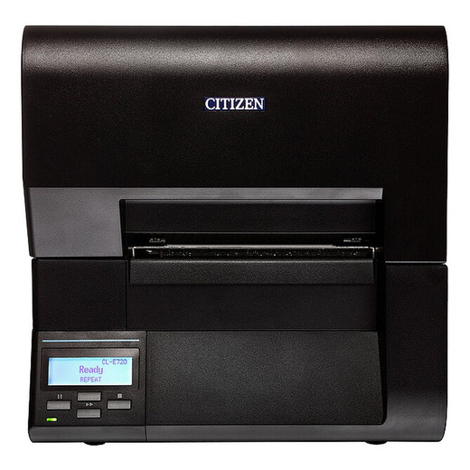 Citizen Cl-S400DTPAU-R-Cu Cl-S400 Dt 120V Cutter Par & USB