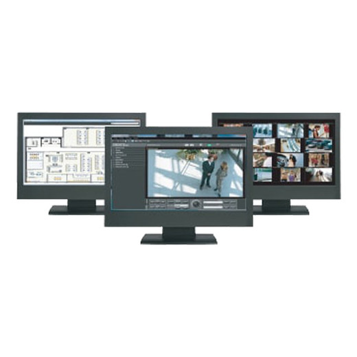 Panasonic WV-ASE201W IP Camera Software Key