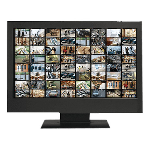 Panasonic WV-ASE202W Security Camera Software Key