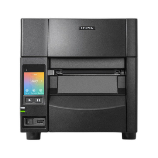Citizen Cl-S700III-Epus-C Cl-S700III Enet Wifi Sr W/Std Cut