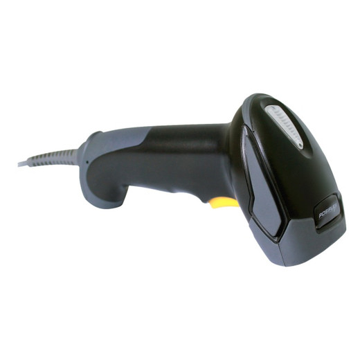 Posiflex CD3870UL Scanner CCD Long Range USB Black*limited