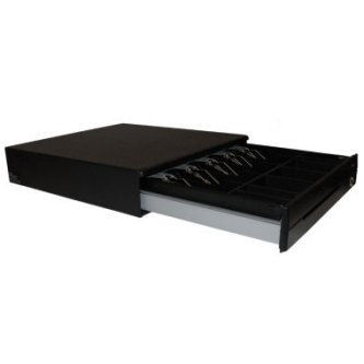 Posiflex CR3110L01-8023 R-3000 Black Printer Drivenscratch 8023