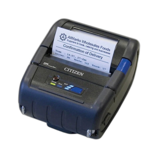 Citizen CMP-30IIWFUZL CMP-30 Type ii label ZPL SER*USB WiFi (view 2)