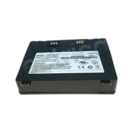 Citizen CMP-BA20II Battery 2000mA (CMP-20II)