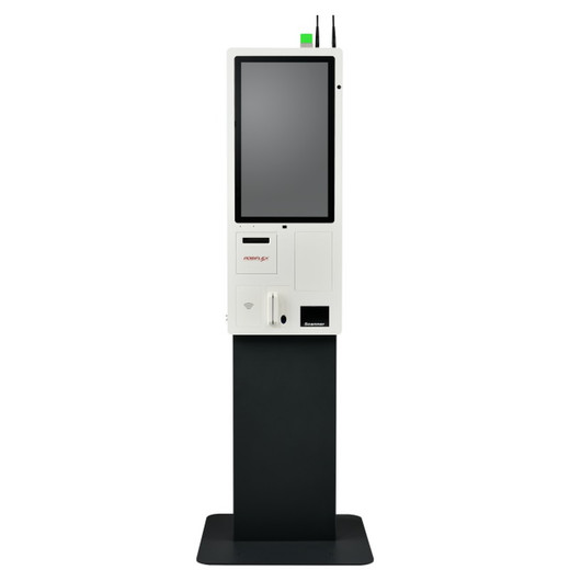 Posiflex EB101JK Bracket Payment Device Ingenico ICT250