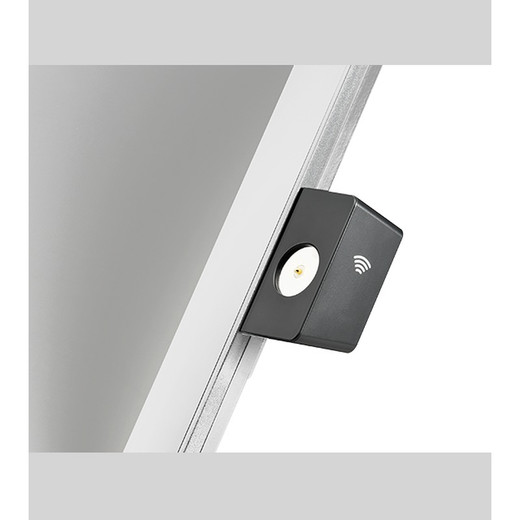 Posiflex EB103JK Bracket Payment Dev Ingenico MOVE5000 Jk