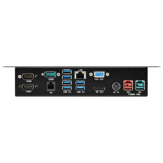 Posiflex EB200IV Bracket Payment Device VX820 White Tk