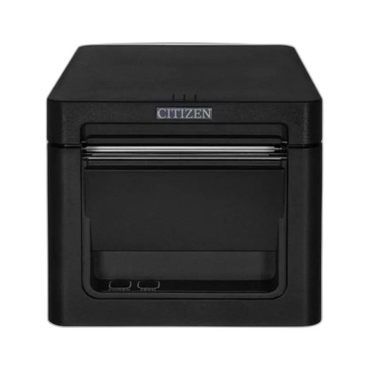 Citizen Ct-E351RSU-Bk Thermal POS Ct-E351 Frontexit USB Ser Bk