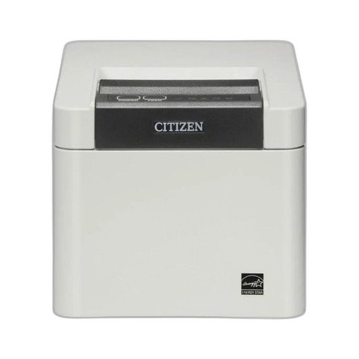 Citizen CT-E601BTUBK Thermal POS Printer USB Bluetooth