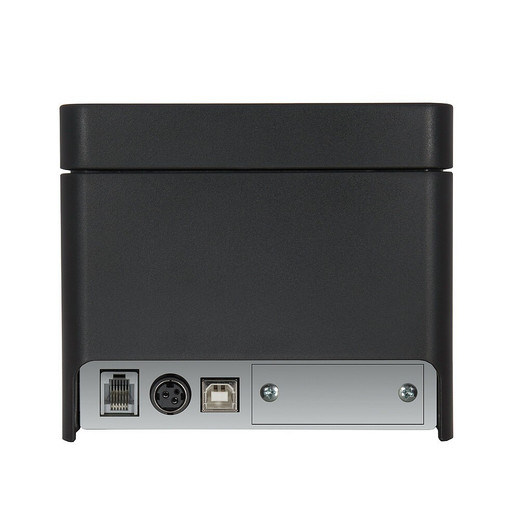 Citizen CT-E651NNUBK Thermal POS CT-E651 Front Exit USB BK