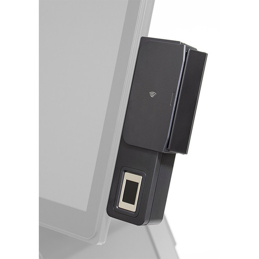 Posiflex EK2132C0400DGS EK2132 J6412P CT PP79 CM 4G 128G W1064C2
