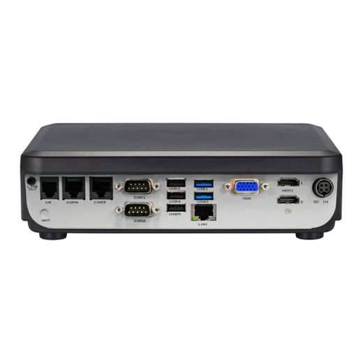 Posiflex EK2132C0450FGA1 21in Vert/CEL/8G/128G/No OS/WiFi/Bite