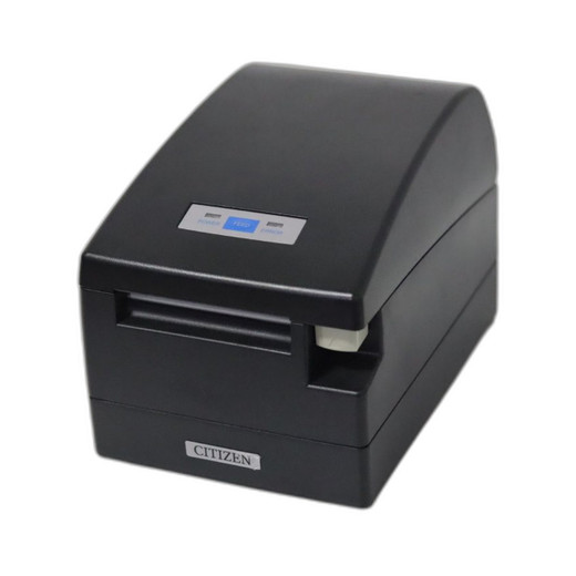 Citizen Ct-S2000ENU-Bk CTS2000 Ethernet & USB Black