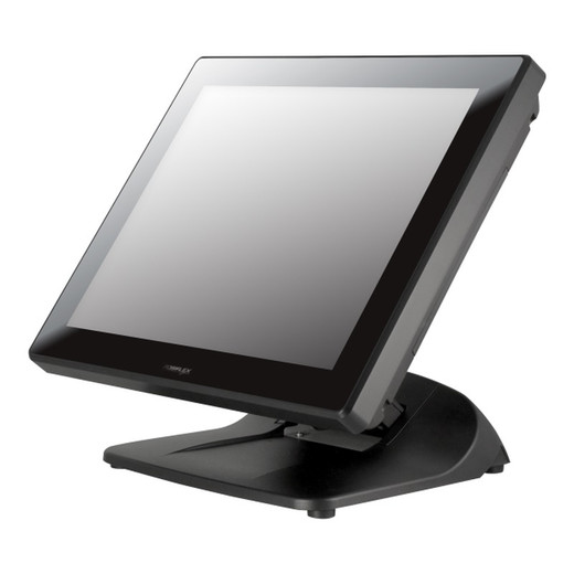 Posiflex EK2132D0400DGT EK2132 Kiosk 21" Landscape Touch Displ