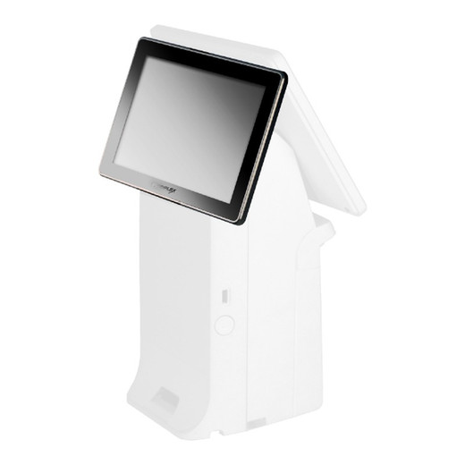 Posiflex ELC-WF-T2UH WiFi Adapter and Antenna