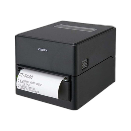Citizen CT-S4500AETW5UBK Thermal POS CT-S4500 5GWifi, Ex BK - Image 2