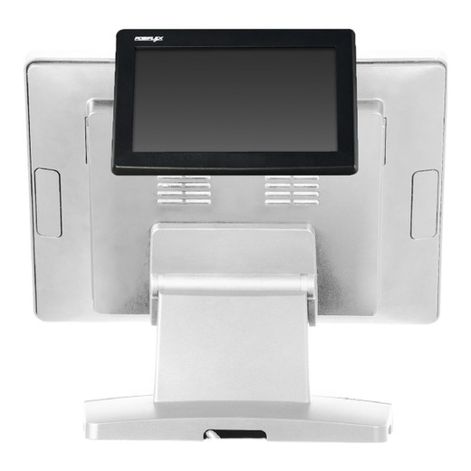 Posiflex FA2009007 FT Series Msr Attachment 3-Track USB