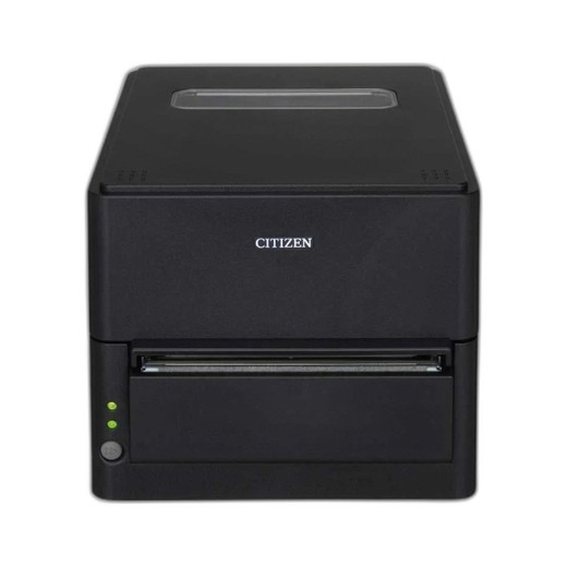 Citizen Ct-S4500ARSUBK Thermal POS Ct-S4500 Ext Ps