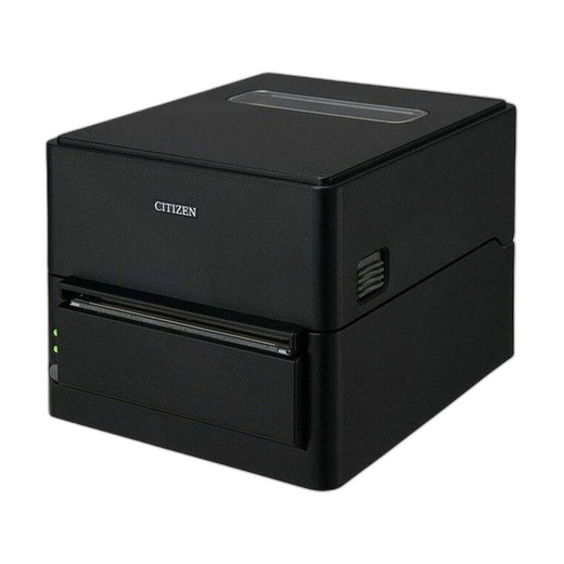 Citizen CT-S4500SRSUBK Thermal POS Printer USB Serial
