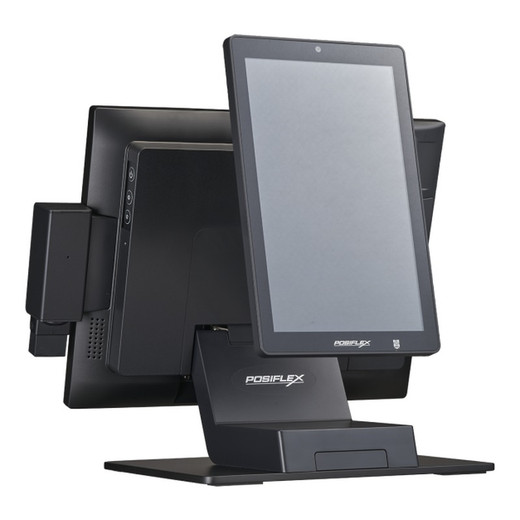 Posiflex GT7015121FHT011 15IN Otp/I5/8GB/256GB SSD/WIN11/Wifi