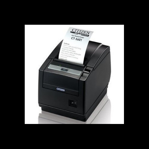 Citizen Ct-S601IIS3RSUBKP CTS601 Ii Tjerm Serial Top Exit W/Pne