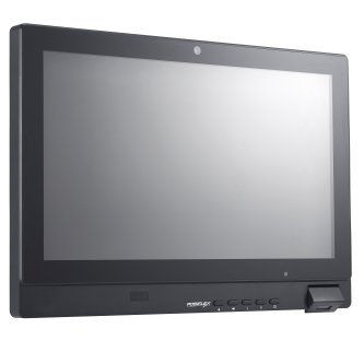 Posiflex HC1021B1DGL03 11"Intel Celeron N3160 w 2Dscanner NOTES