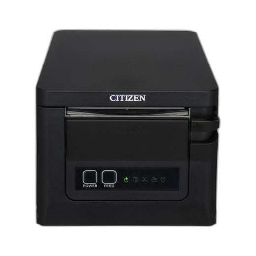 Citizen CT-S751NNUBK Thermal POS CT-S751 Front load USB