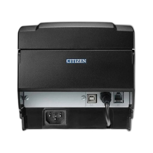 Citizen Ct-S851IIIS3NNUBKP Thermal POS Ct-S800 Type Iii Front