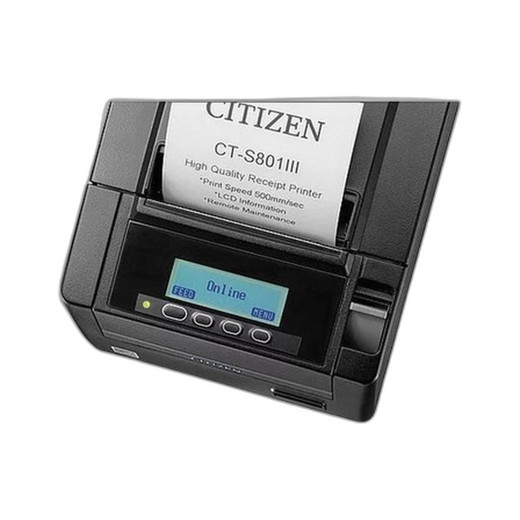 Citizen If1-PA01 CTS801 Parallel Interface Card