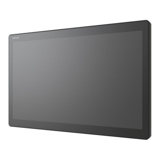 Posiflex KDS4221011FGT 21" Intel Celeron J6412 8GB DDR4 128