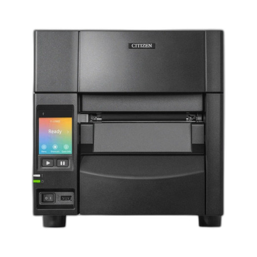 Citizen If2-EFX2 I/F Ethernet (XML) USB (Host) Ct-E6XX