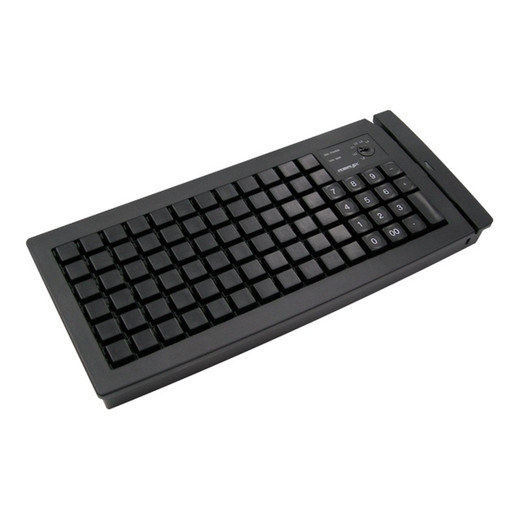 Posiflex Key-CR8011 Cash Drawer Key Pair Key Number 8011