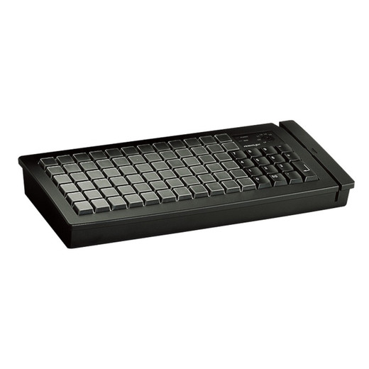 Posiflex Key-CR8014 Cash Drawer Key Pair Key Number 8014