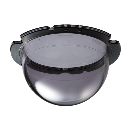 Panasonic WV-CW4SA Smoke Dome Cover