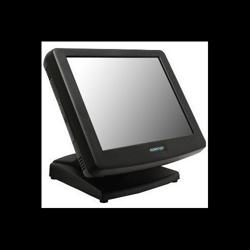 Posiflex KS7215T24BF7P0F KS7215 15" Intel Dual Core 1.8GHZ 2GB