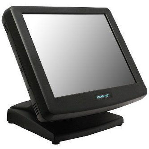 Posiflex KS7215W24DB7P0F 15" Touchscreen