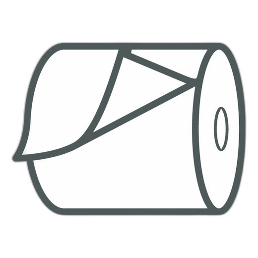Citizen PD10003-0 THERMAL PAPER,112MMx46MM,PD24, 50/case - Image 2