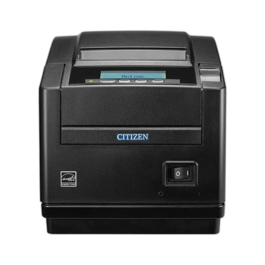 Citizen PPN00039S-0 Sa Cutter(TB) Sp (Unit) Ncnr