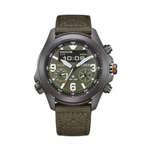 Citizen PRC10005-0 Sheet Static Eliminator