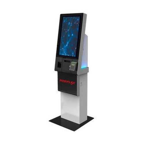 Posiflex KT2130C132DFL0 21.5" PCAP Win IOT IUC285 Inenigo EMV - Image 3