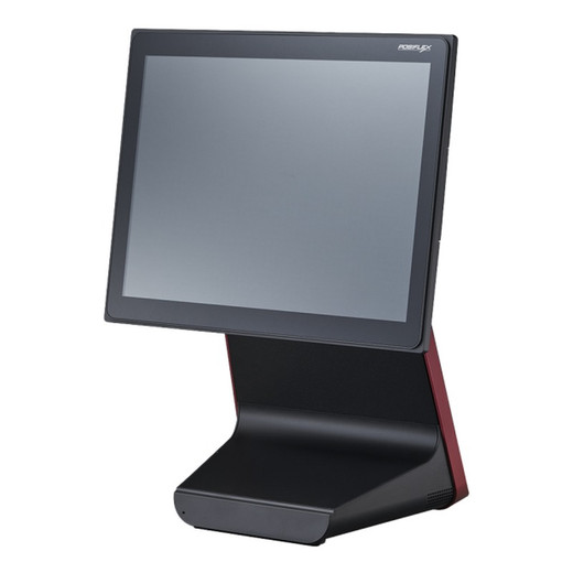 Posiflex KT2130P130DFL0 21.5" Pcap Win Iot No Emv